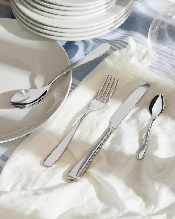 Image du produit Alessi Nuovo Milano (4 pièce(s), Set de couverts)