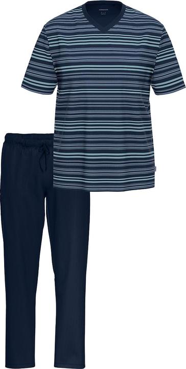 Produktbild Ammann Organic Cotton Schlafanzug (XXL)