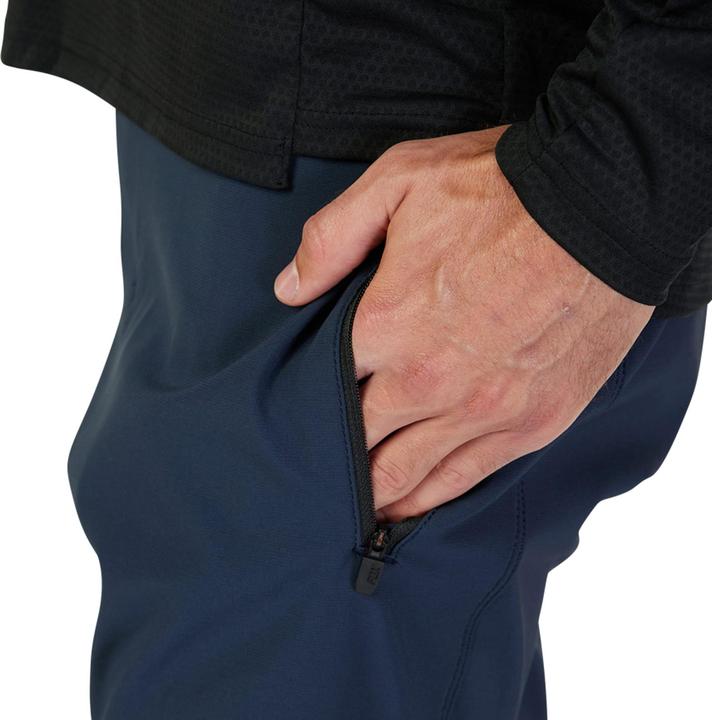 Actual product image Fox PANT 23 DEFEND MDNT 32 (32)