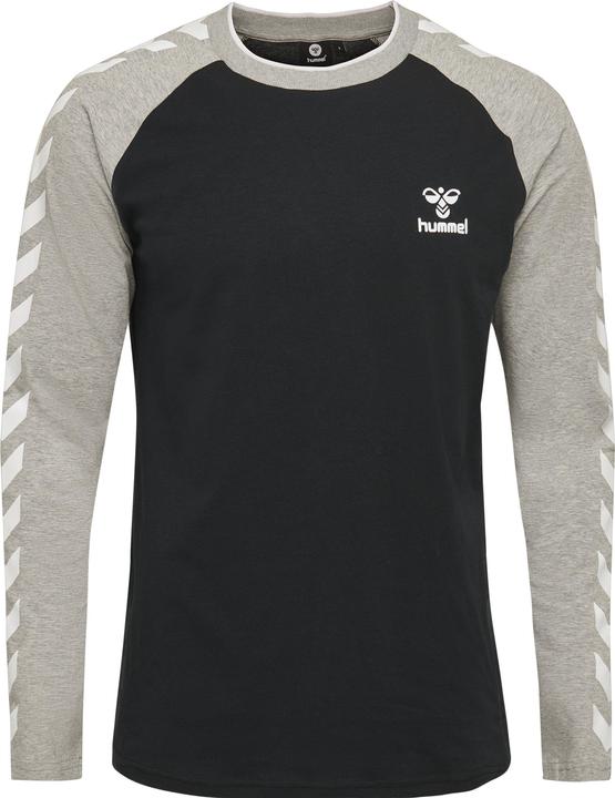 hummel Mark T-Shirt L/S (S)