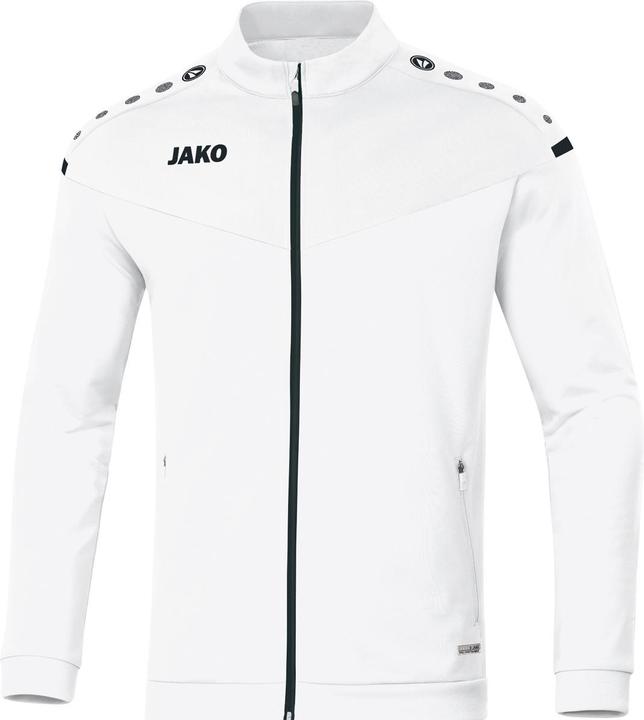 Produktbild JAKO Polyesterjacke Champ 2.0 (L) (L)