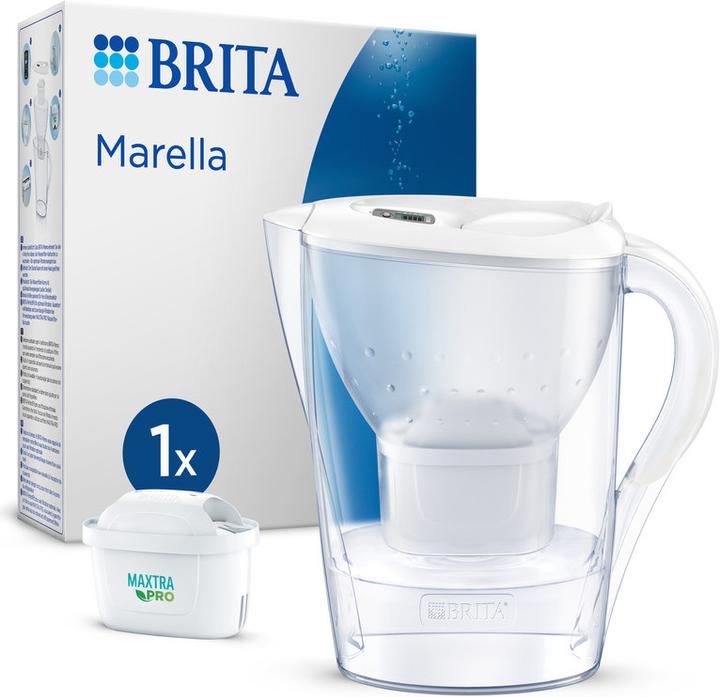 Immagine prodotto Brita Marella Maxtra Pro