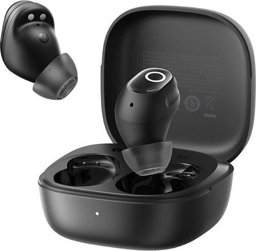 Actual product image Baseus Bass BD1 Black (35 h)