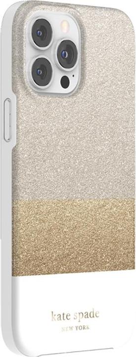 Produktbild Kate Spade New York Protective Hardshell Case (Apple iPhone 12 Pro Max, Apple iPhone 13 Pro Max)