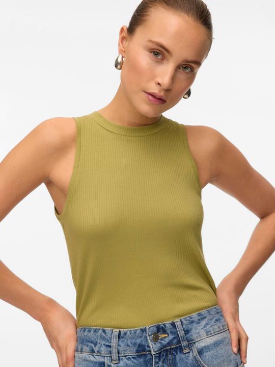 Produktbild Aware Vmlavender Sl O-Neck Top Vma Noos (L)