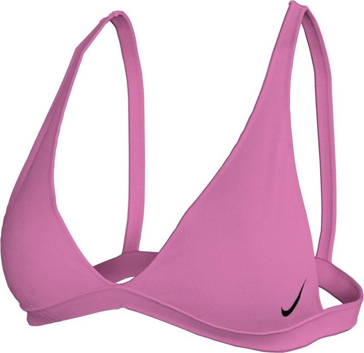Actual product image Nike ESSENTIAL bralette bikini top (XS)