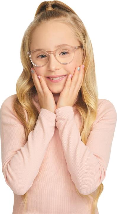 Produktbild Make it Real Süssigkeiten Nagelset
