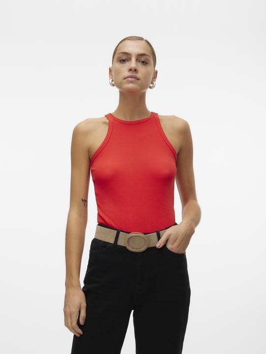 Produktbild Vero Moda Vmchloe Short Tank Top Ga Jrs Noos (XS)