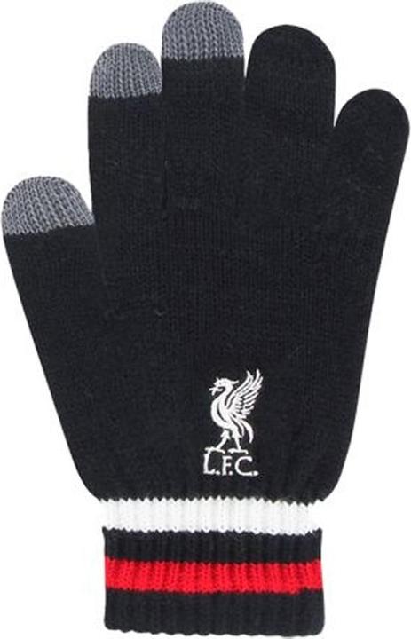 Score Draw 47 Handschuhe Jerseyware Mit Markenzeichen (One Size)