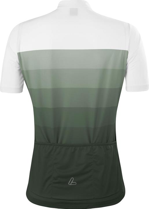 Image du produit Löffler Rainbow Mid Half Zip (M)