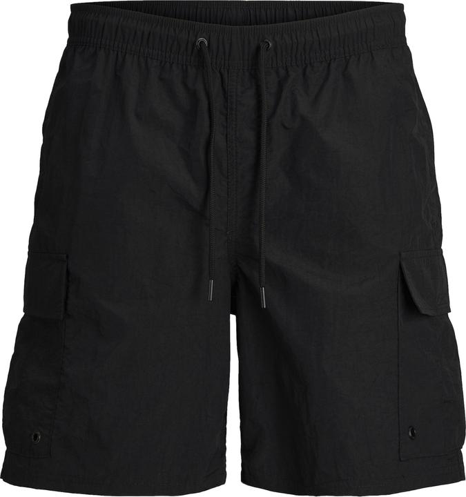 Produktbild Jack & Jones Regular Fit Regular Fit Badehosen Für jungs Regular Fit Badehosen (140)