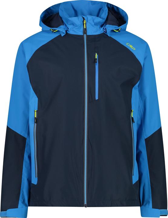 Produktbild CMP Campagnolo Zip Hoodie (3XL)