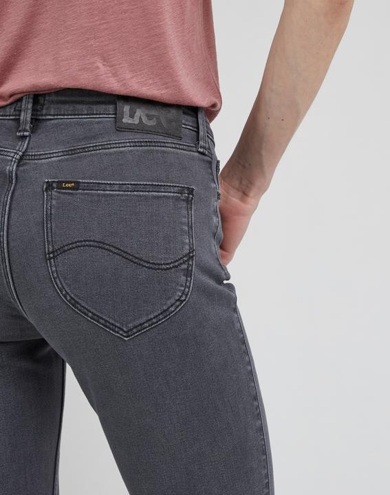 Immagine prodotto Lee Marion Jeans Straight Fit Moddy Grey (W28/L31)