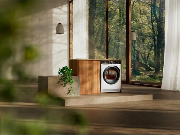 Actual product image Electrolux TWSL4IE500 (9 kg, Changeable)