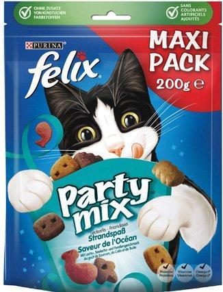 Produktbild Felix Party Mix Strandspass (Adult, 1 Stk., 210 g)