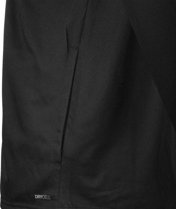 Image du produit Puma teamRISE Veste de survêtement en polyester pour hommes (M)