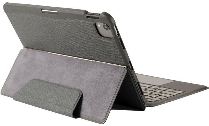 Image du produit 4smarts Cover Solid Pro (CH, iPad 2021 (9e génération), iPad 2019 (7e gène), iPad 2020 (8. Gen))