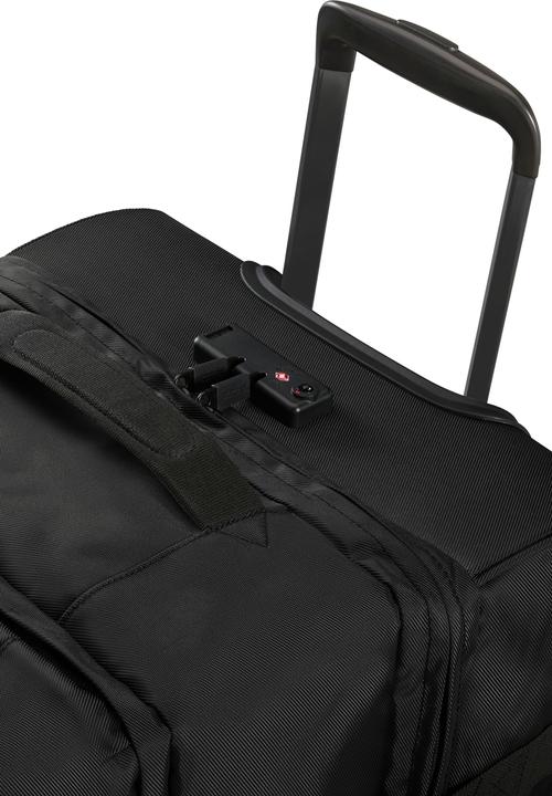 Actual product image American Tourister Urban Track (116 l, L (90 - 115l))