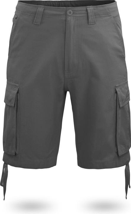 Normani Herren Shorts Kalahari - 9207