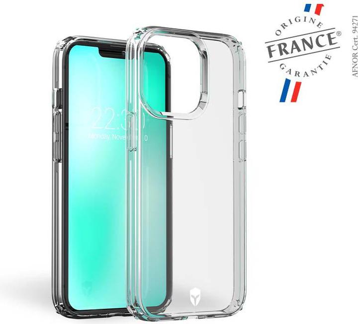 Produktbild Force Case Feel Handyhülle Series (Apple iPhone 13 Pro)