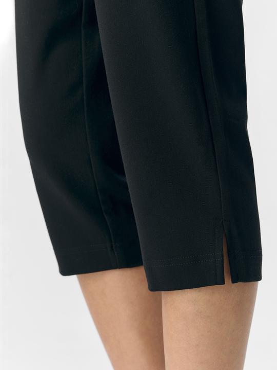 Actual product image Object Slim Fit Caprihose (42)