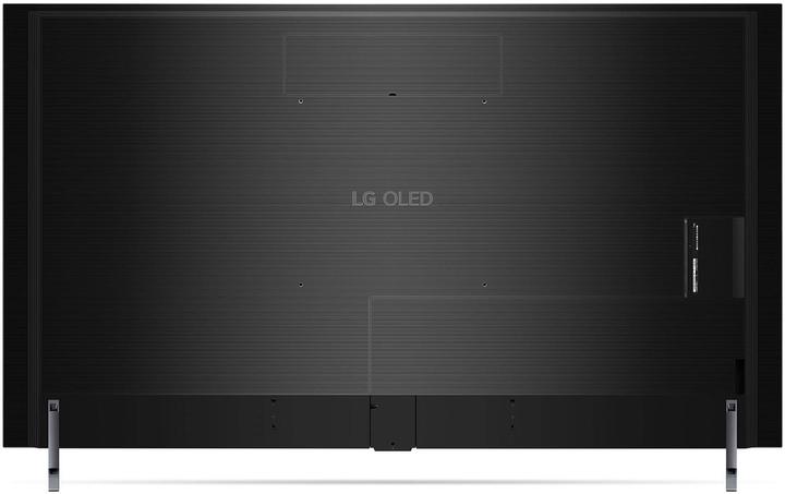 Produktbild LG TV OLED Signature Z39 77, 7680 x 4320 (8K UHD), OLED (77", Z39, OLED, 8K, 2023)