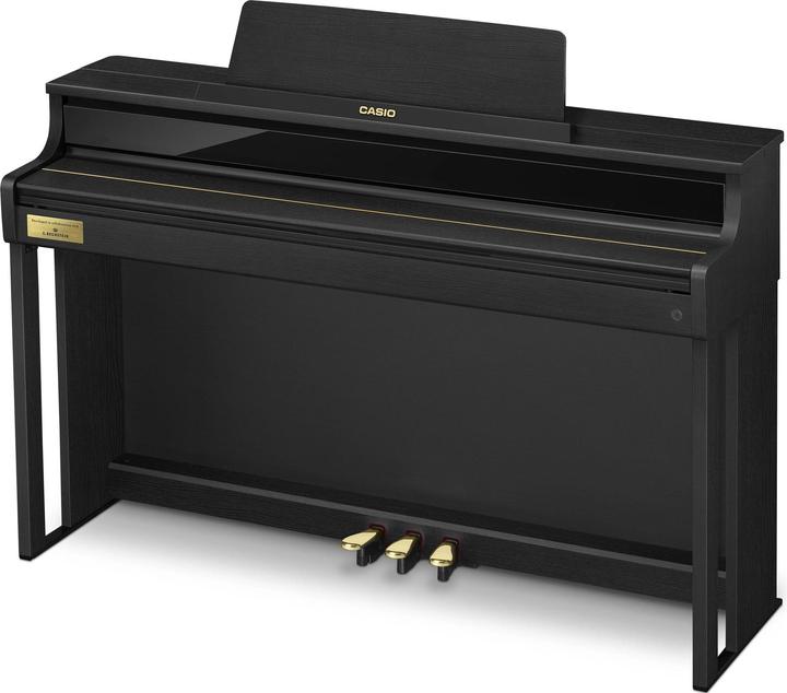 Produktbild Casio Celviano AP-750 (88 Tasten)
