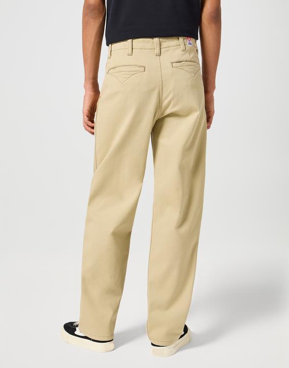 Image du produit Wrangler Pantalon chino Casey Jones Chino Relaxed (32, 34)