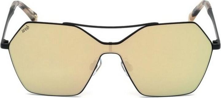 Produktbild WEB Damensonnenbrille Eyewear WE0213-02G ø 59 mm