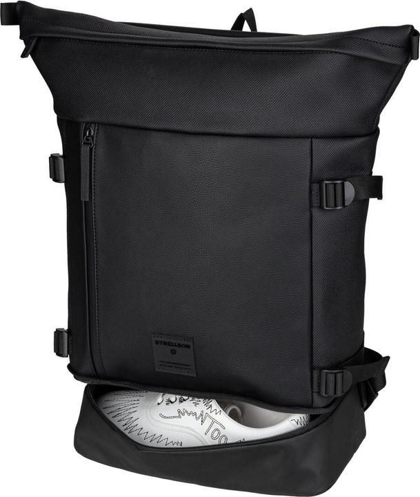 Image du produit Strellson Sac à dos Westferry 52 cm pour ordinateur portable (24 l)