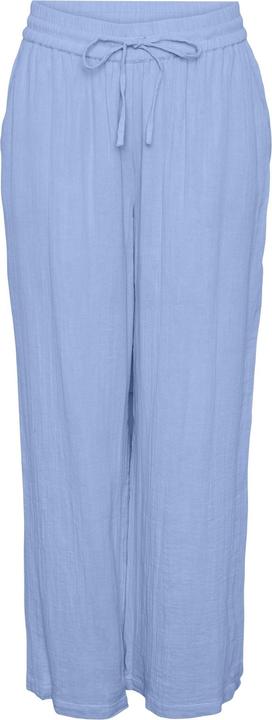 Produktbild Pieces PCMASTINA Hose mit weitem Bein (S)