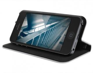 Produktbild Artwizz SeeJacket Folio (Apple iPhone 5c)