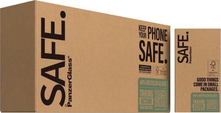 Image du produit PanzerGlass BULKSAFE98059 (50 pièce(s), Samsung Galaxy A3 (2017))