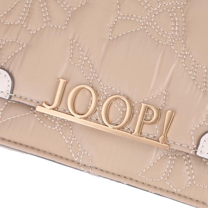 Actual product image Joop! Shoulder bag ricamo sousa shf