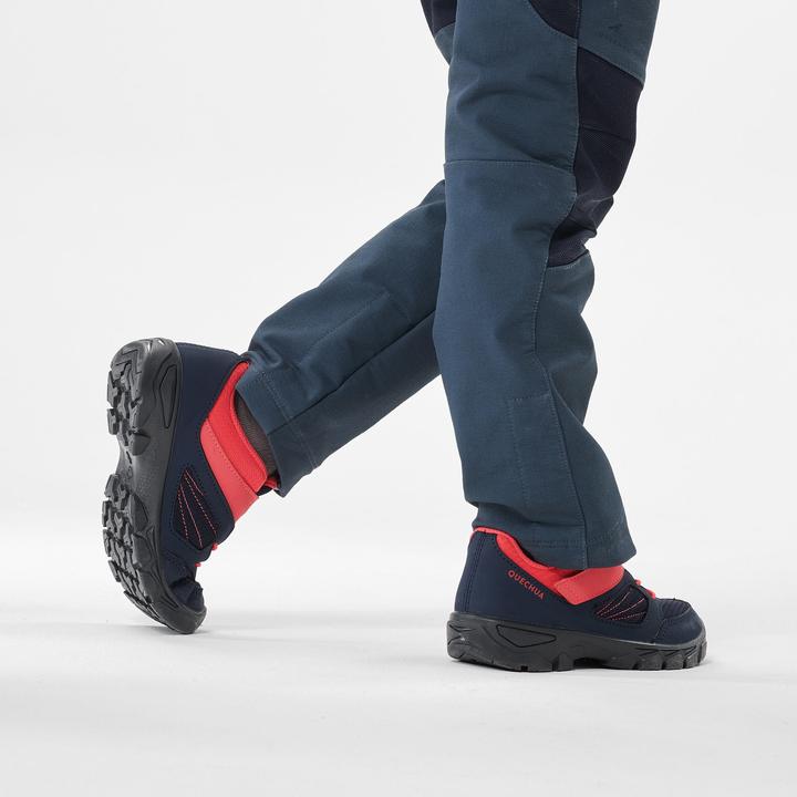 Image du produit Quechua Chaussures Enfant Fille Mh100 (32)