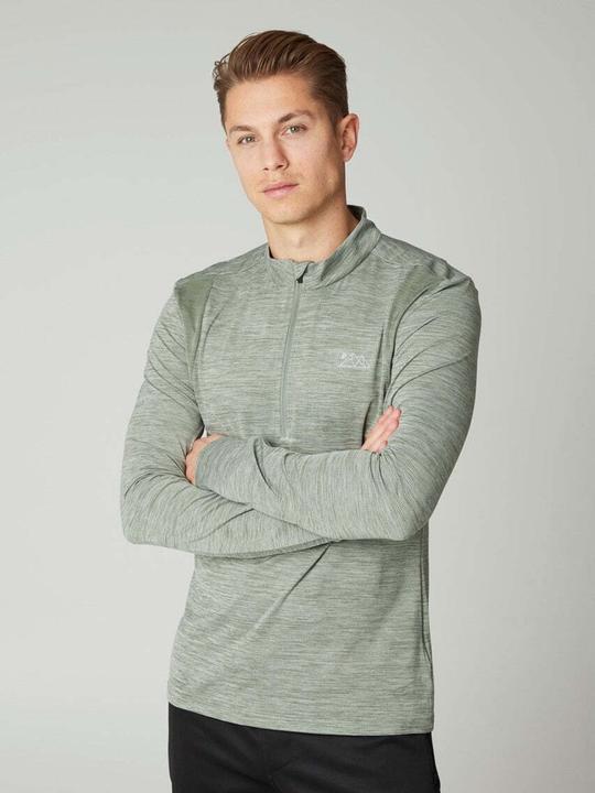 Produktbild Protest 1/4 ZIP TOP PRTSTRAYED (S)