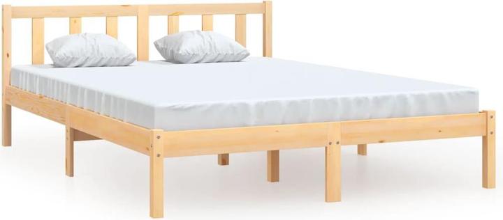 Produktbild VidaXL Volodymyr (135 x 190 cm)