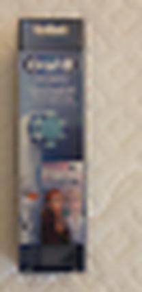 Immagine prodotto Braun Spazzole Spiderman/Ice Queen Mix (4 x)