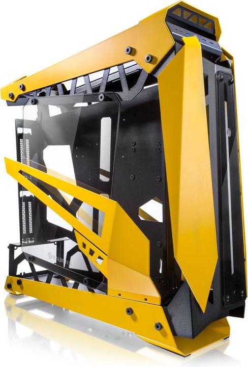 Actual product image Raijintek Nyx Pro (ATX, mATX, Mini-ITX, E-ATX)