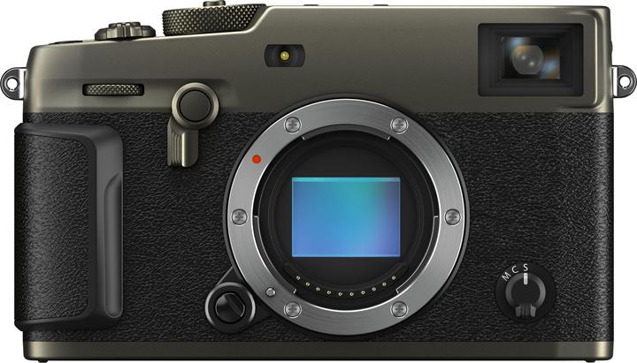 Produktbild Fujifilm X-Pro3 (26.10 Mpx, APS-C / DX)