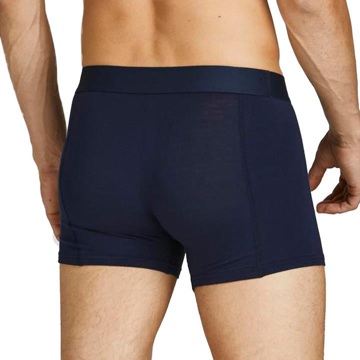 Immagine prodotto Jack & Jones Confezione da 6 pezzi di pantaloncini / pantaloni Jacbasic Retro (L, confezione da 6)