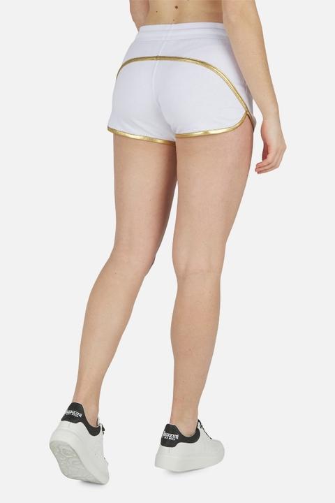 Produktbild Boxeur des Rues Basic Micro Shorts Sweatpants (S)