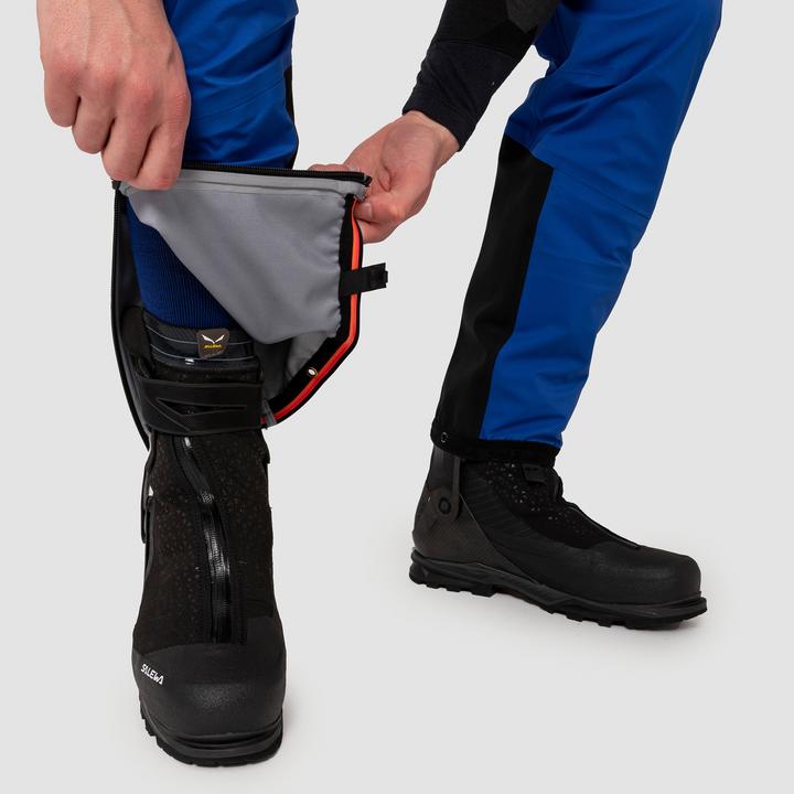 Image du produit Salewa Pantalon Ortles 3L Powertex (S)