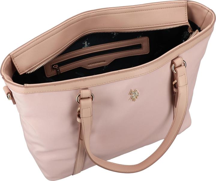 Produktbild U.S. Polo Houston Shopper Tasche 36 cm (13 l)