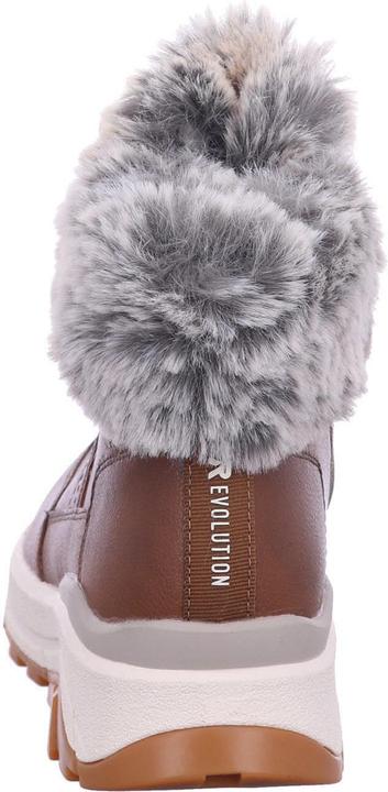 Actual product image Rieker Boots W0063-22 (39)