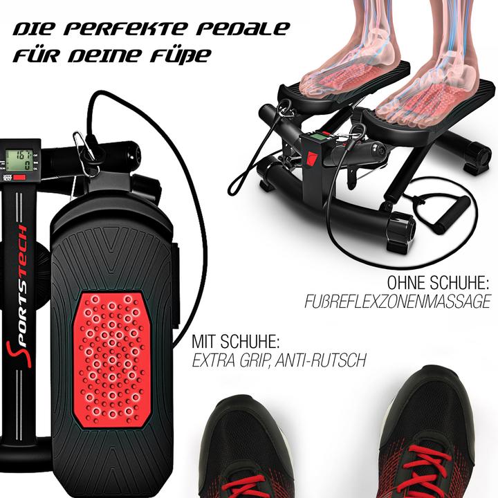 Immagine prodotto Sportstech Stx300