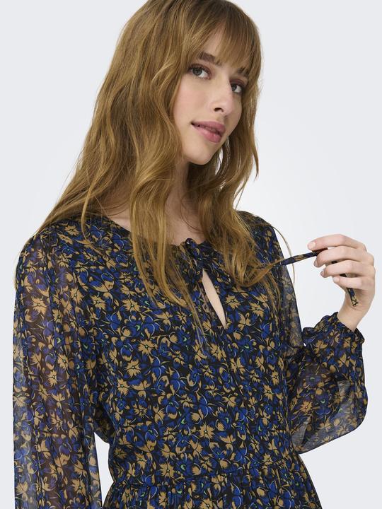 Image du produit JdY Robe à manches en maille (L)