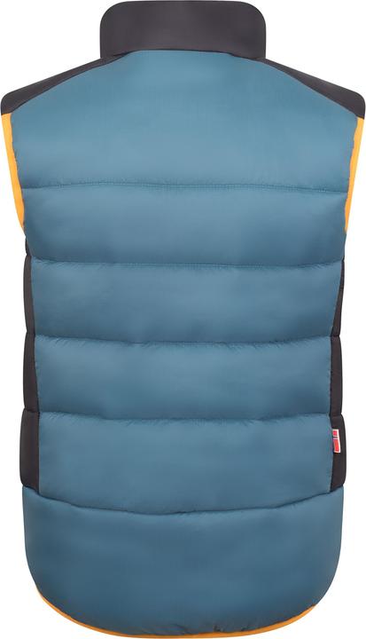 Produktbild Trollkids Kid's Hardanger Vest (164)