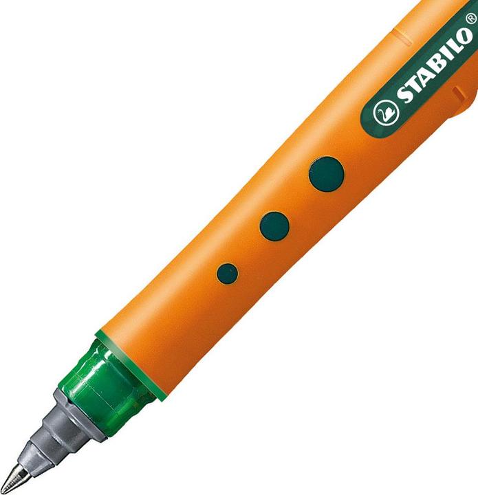 Immagine prodotto STABILO roller worker+ (Verde, 1 x)