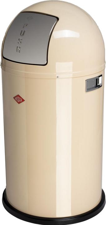 Actual product image Wesco Pushboy (50 l)